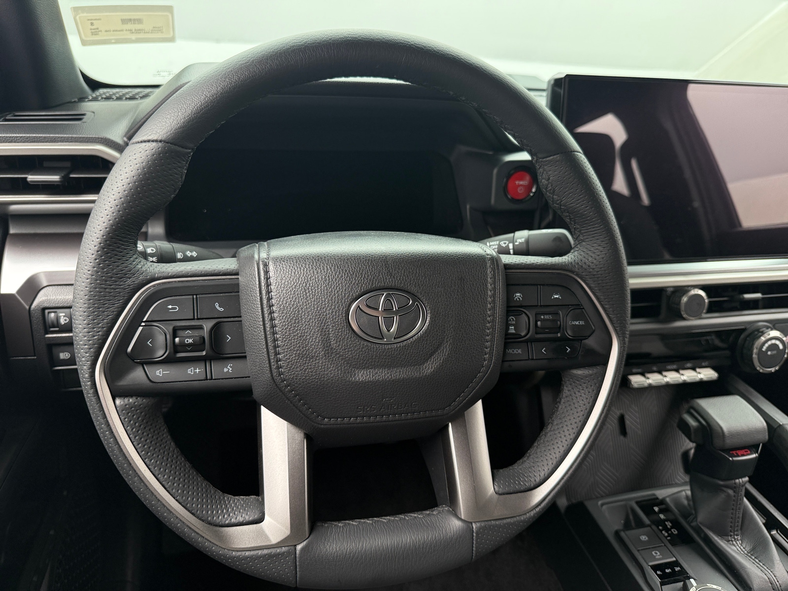 Thumbnail: 2025 Toyota Tacoma - 5