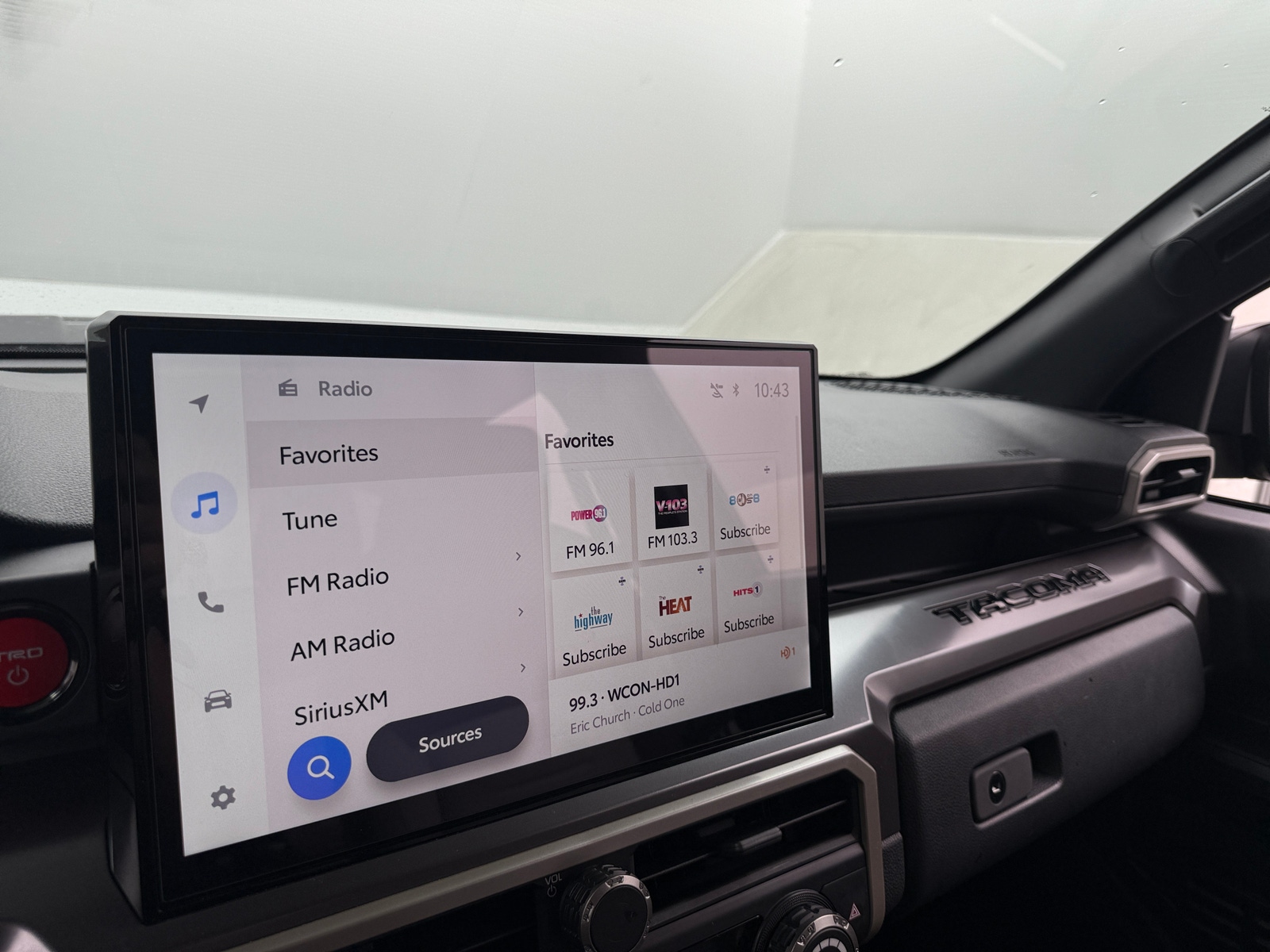 Thumbnail: 2025 Toyota Tacoma - 4