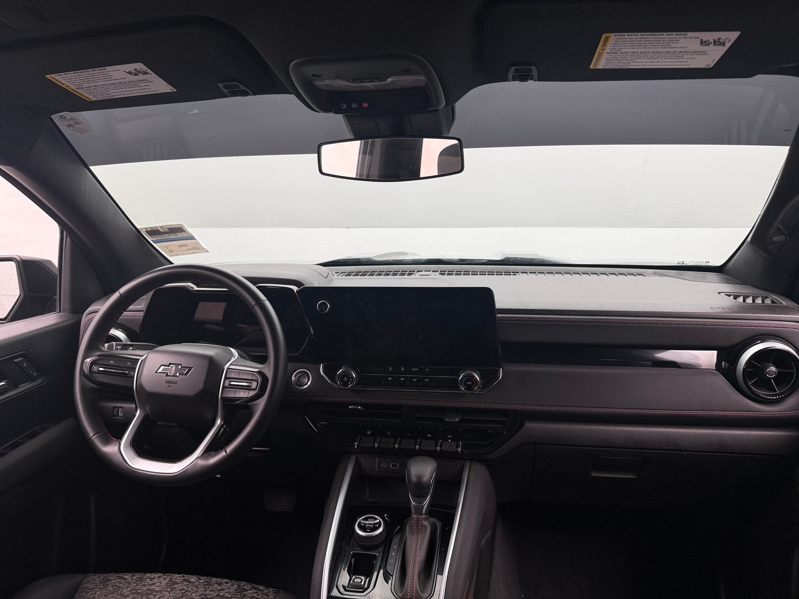 Thumbnail: 2023 Chevrolet Colorado - 2