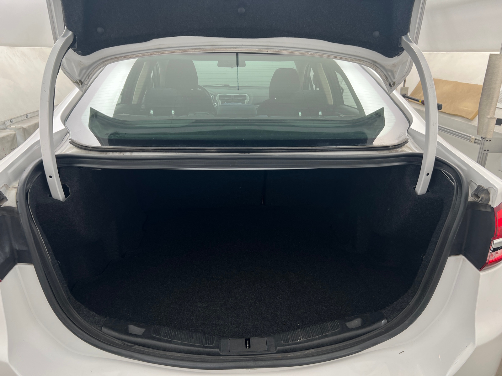 Thumbnail: 2017 Ford Fusion - 7