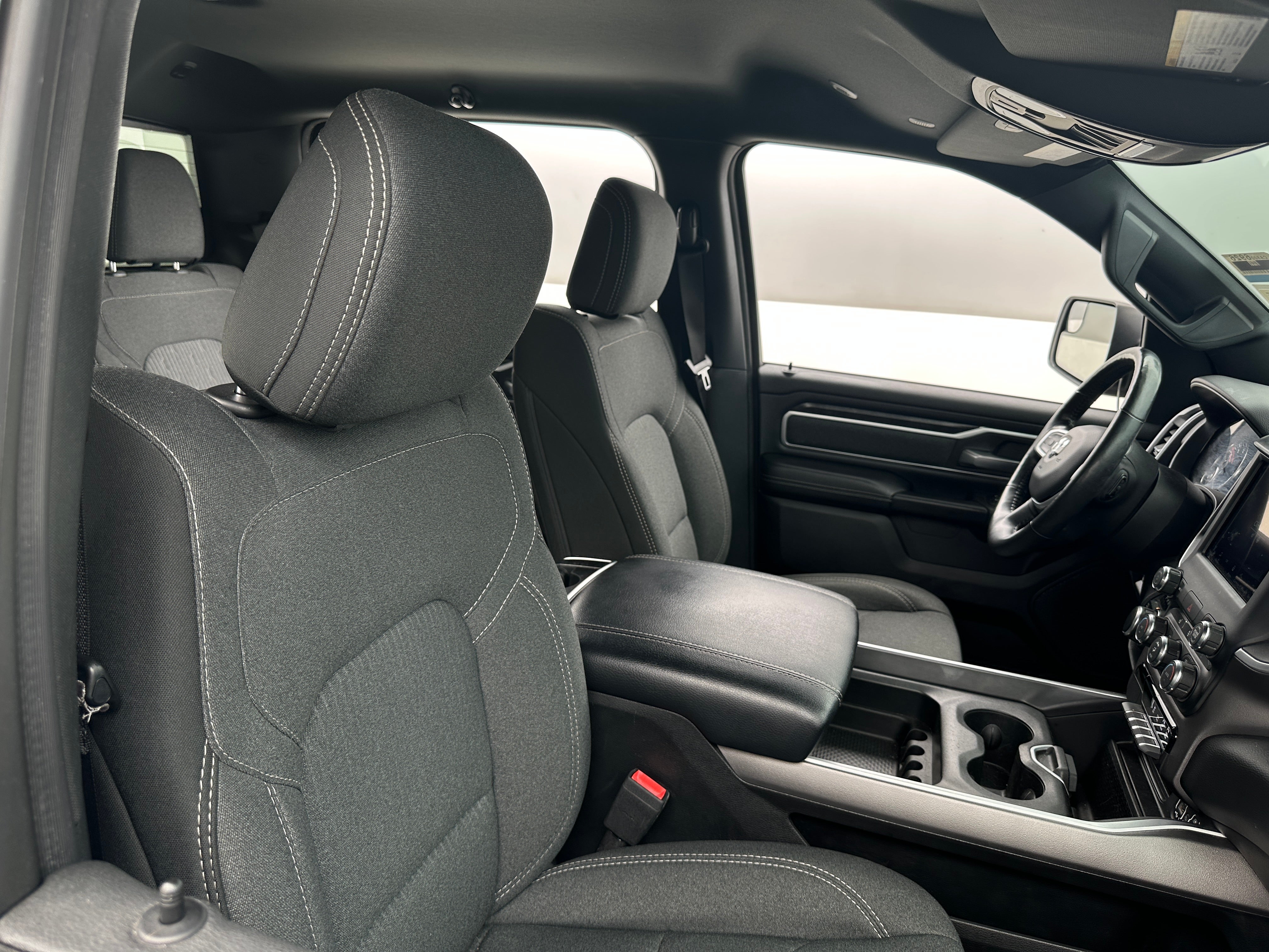 2020 RAM Ram 1500 Pickup