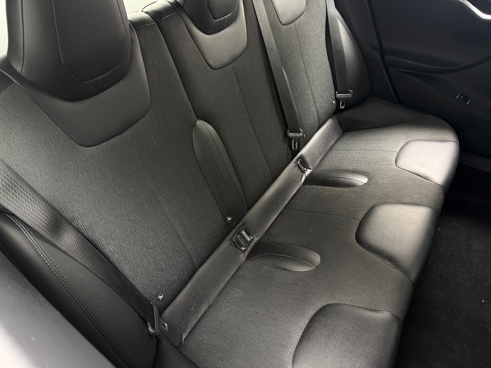 Thumbnail: 2017 Tesla Model S - 5