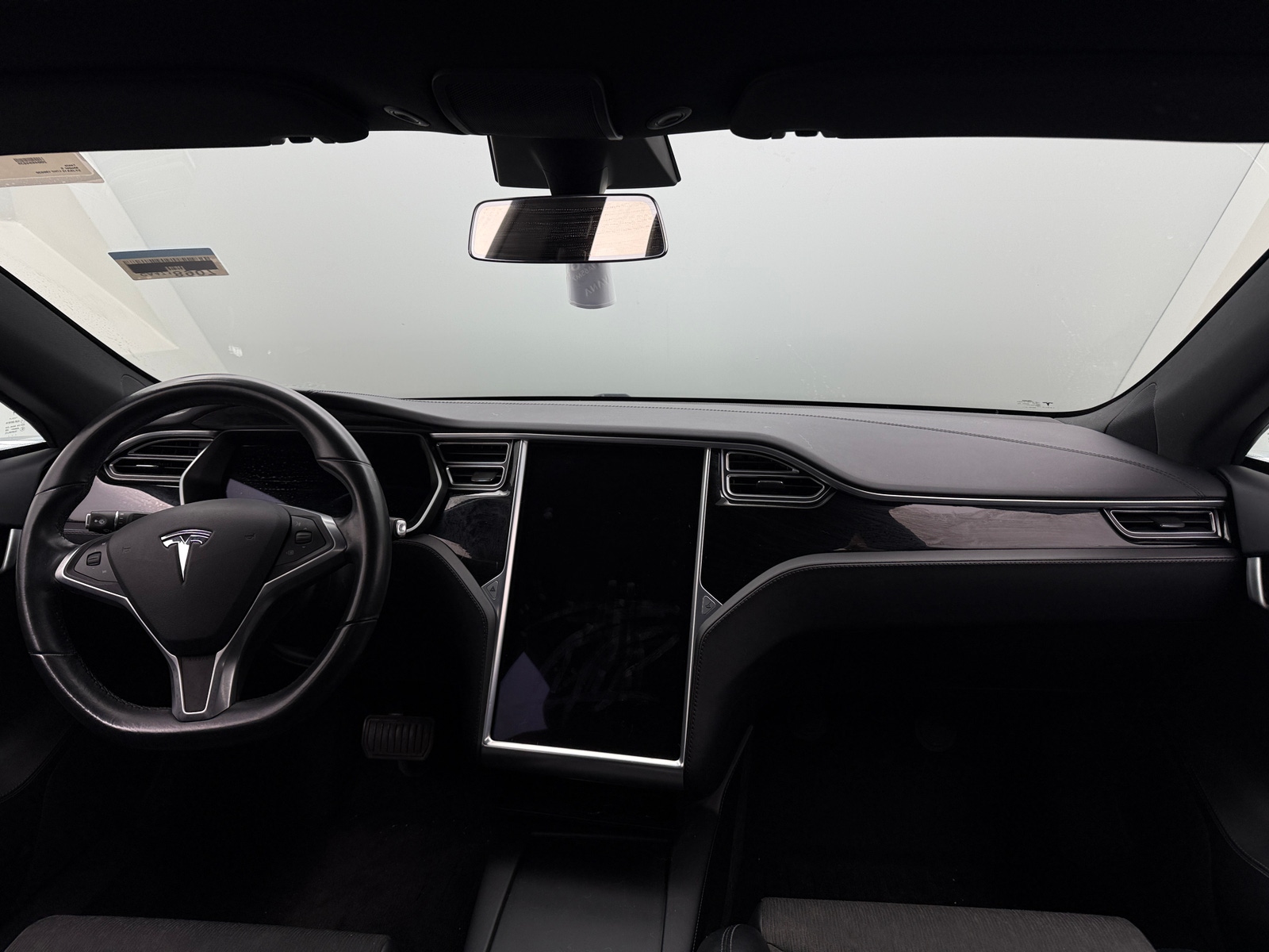 Thumbnail: 2017 Tesla Model S - 2