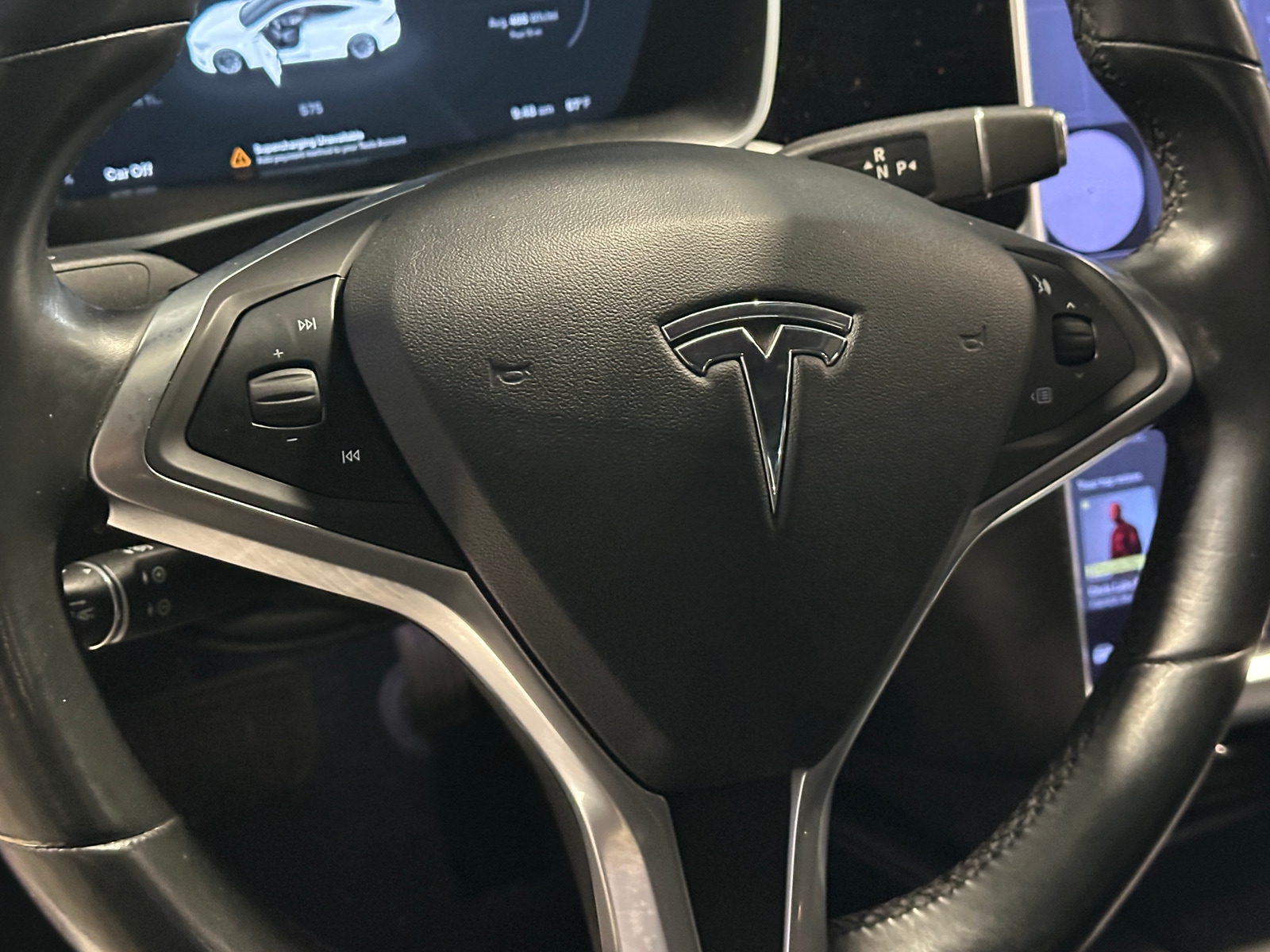 Thumbnail: 2017 Tesla Model S - 4