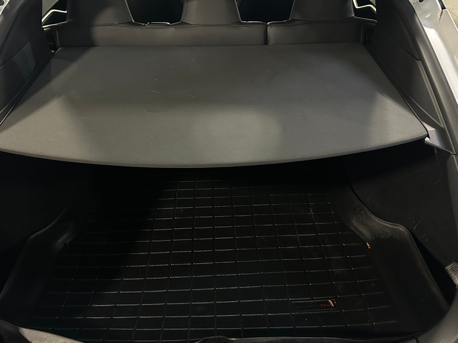 Thumbnail: 2017 Tesla Model S - 6