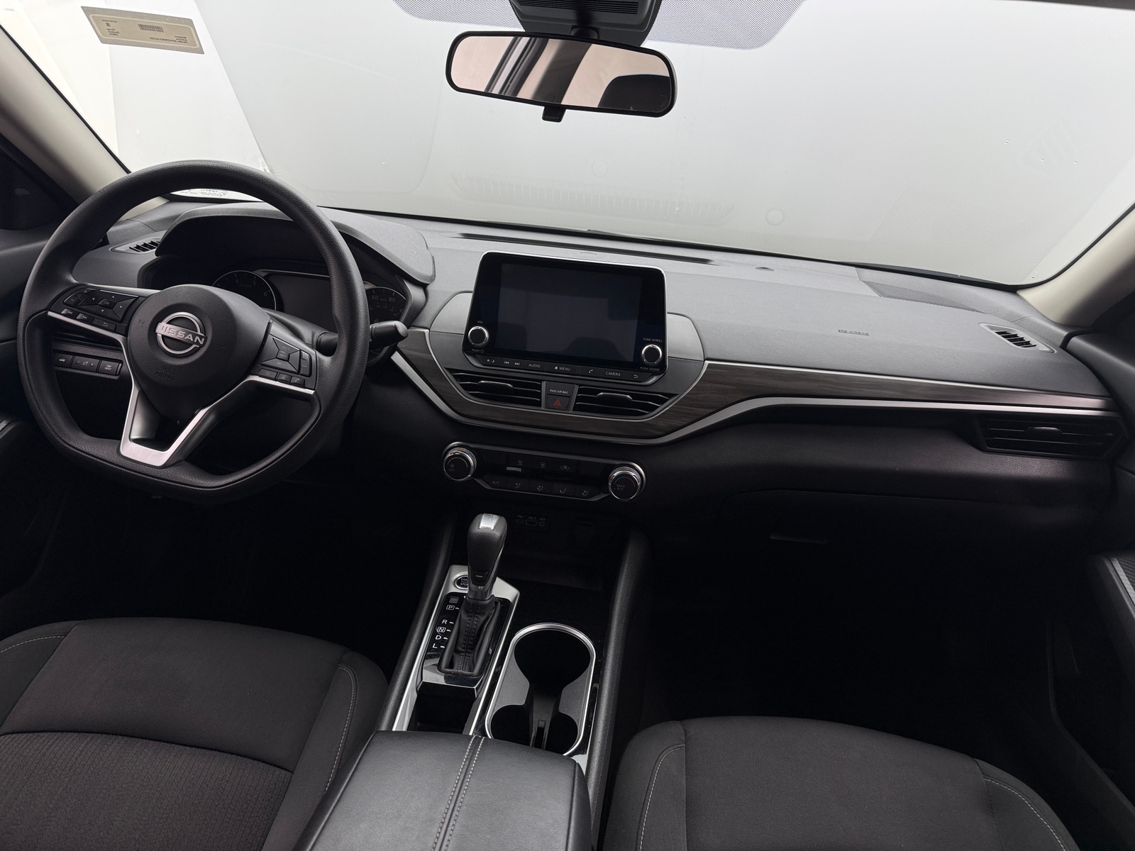 Thumbnail: 2024 Nissan Altima - 3