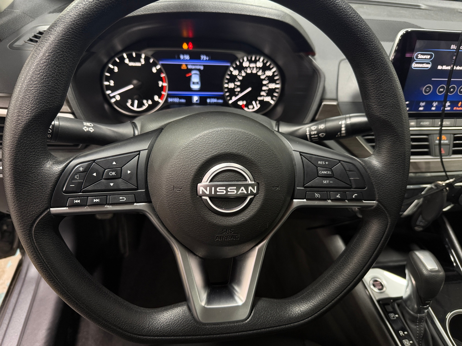 Thumbnail: 2024 Nissan Altima - 5