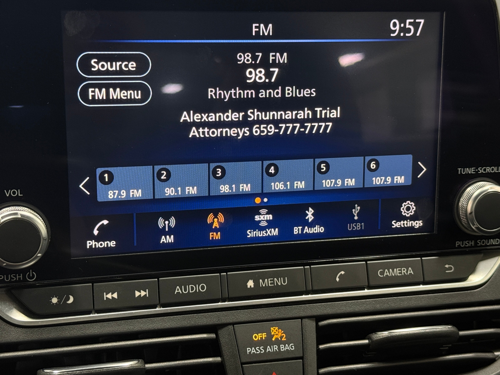 Thumbnail: 2024 Nissan Altima - 4