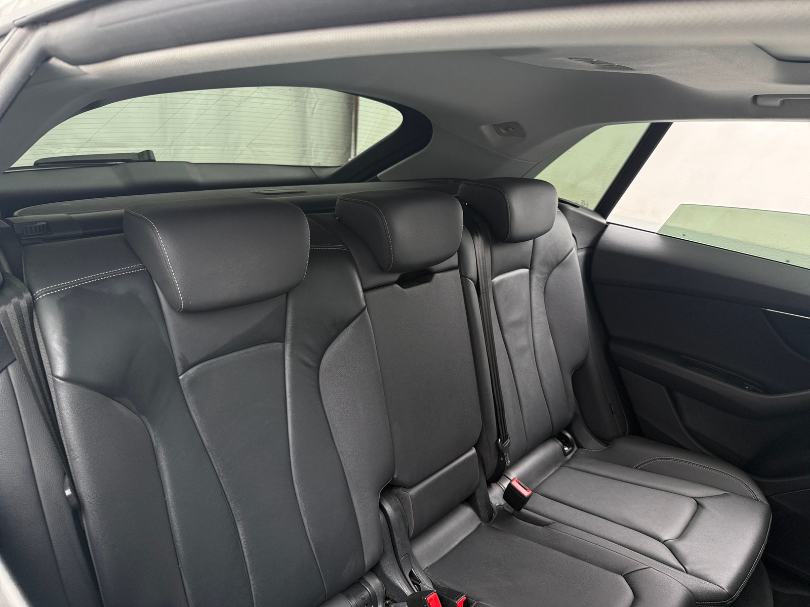 Thumbnail: 2023 Audi Q8 - 5