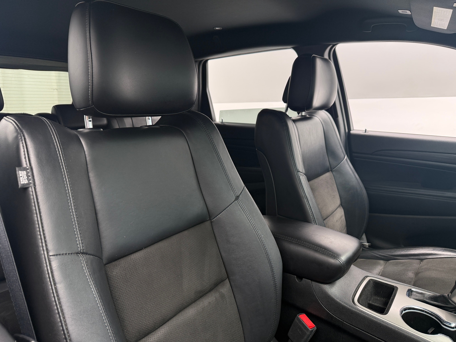 Thumbnail: 2021 Jeep Grand Cherokee - 2