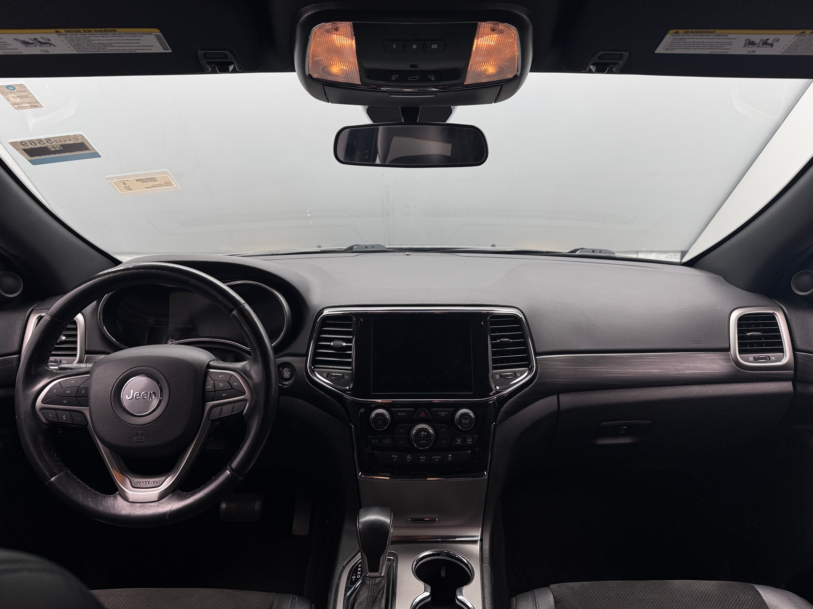 Thumbnail: 2021 Jeep Grand Cherokee - 3