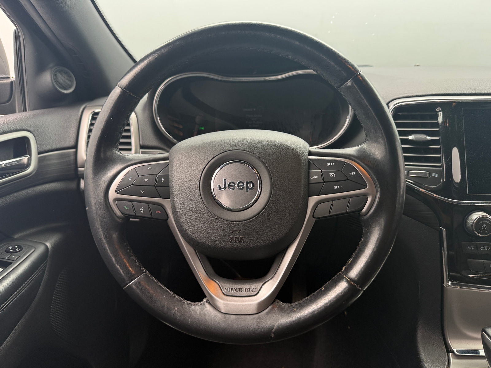 Thumbnail: 2021 Jeep Grand Cherokee - 5