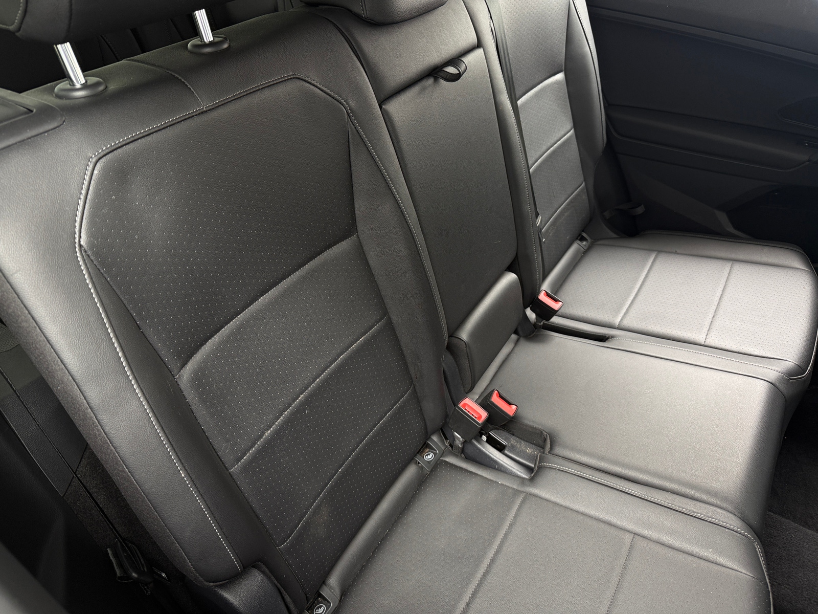 Thumbnail: 2019 Volkswagen Tiguan - 5