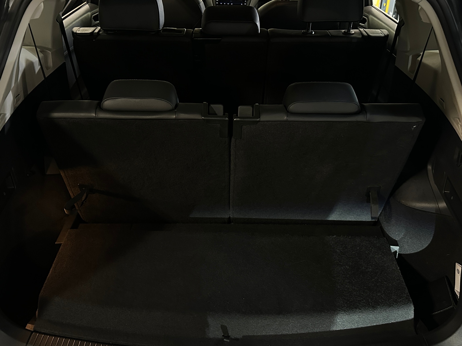 Thumbnail: 2019 Volkswagen Tiguan - 6