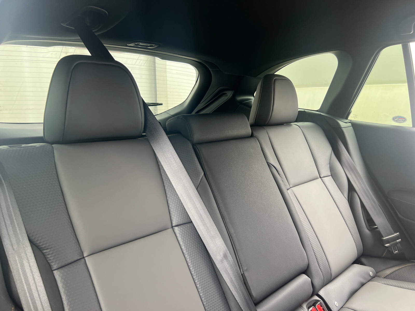 Thumbnail: 2025 Subaru Outback - 5