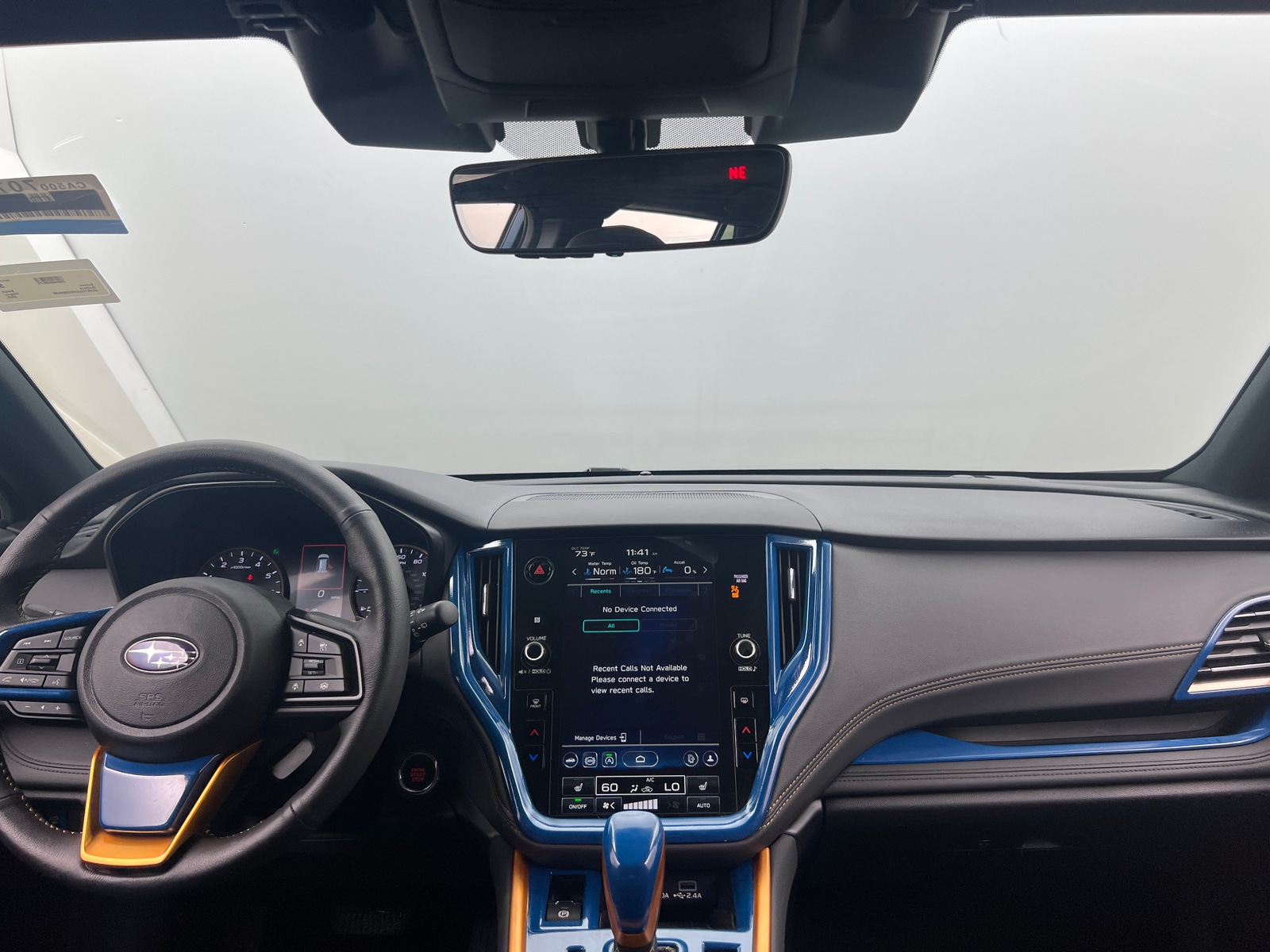 Thumbnail: 2025 Subaru Outback - 2