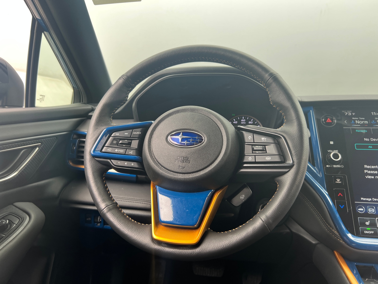 Thumbnail: 2025 Subaru Outback - 4