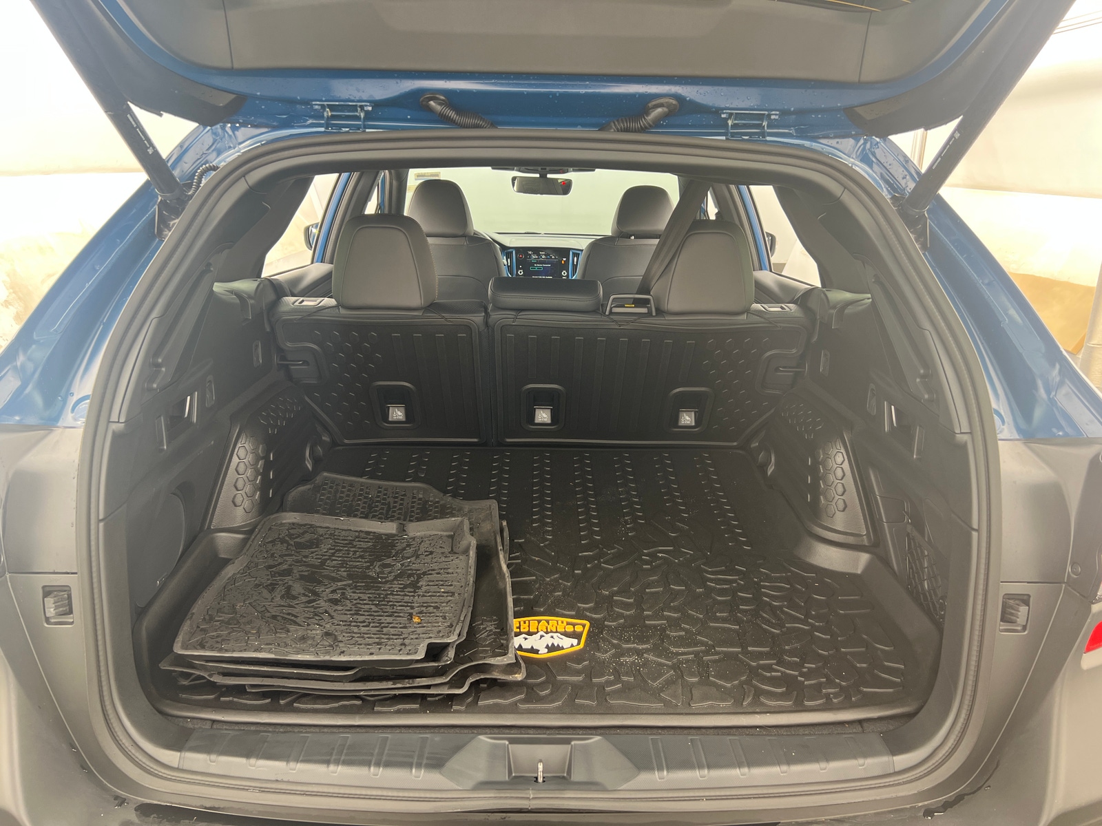 Thumbnail: 2025 Subaru Outback - 6