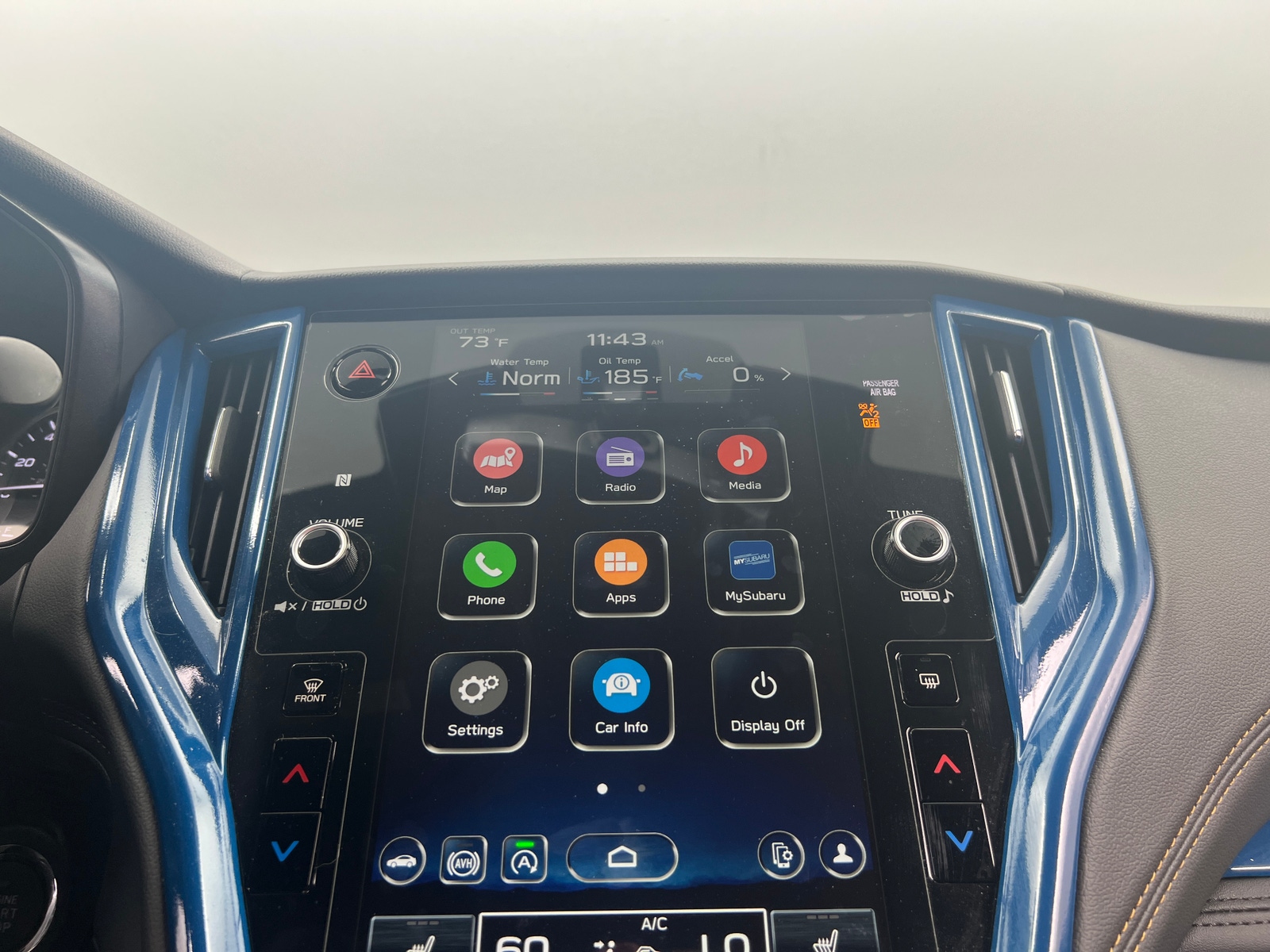 Thumbnail: 2025 Subaru Outback - 3