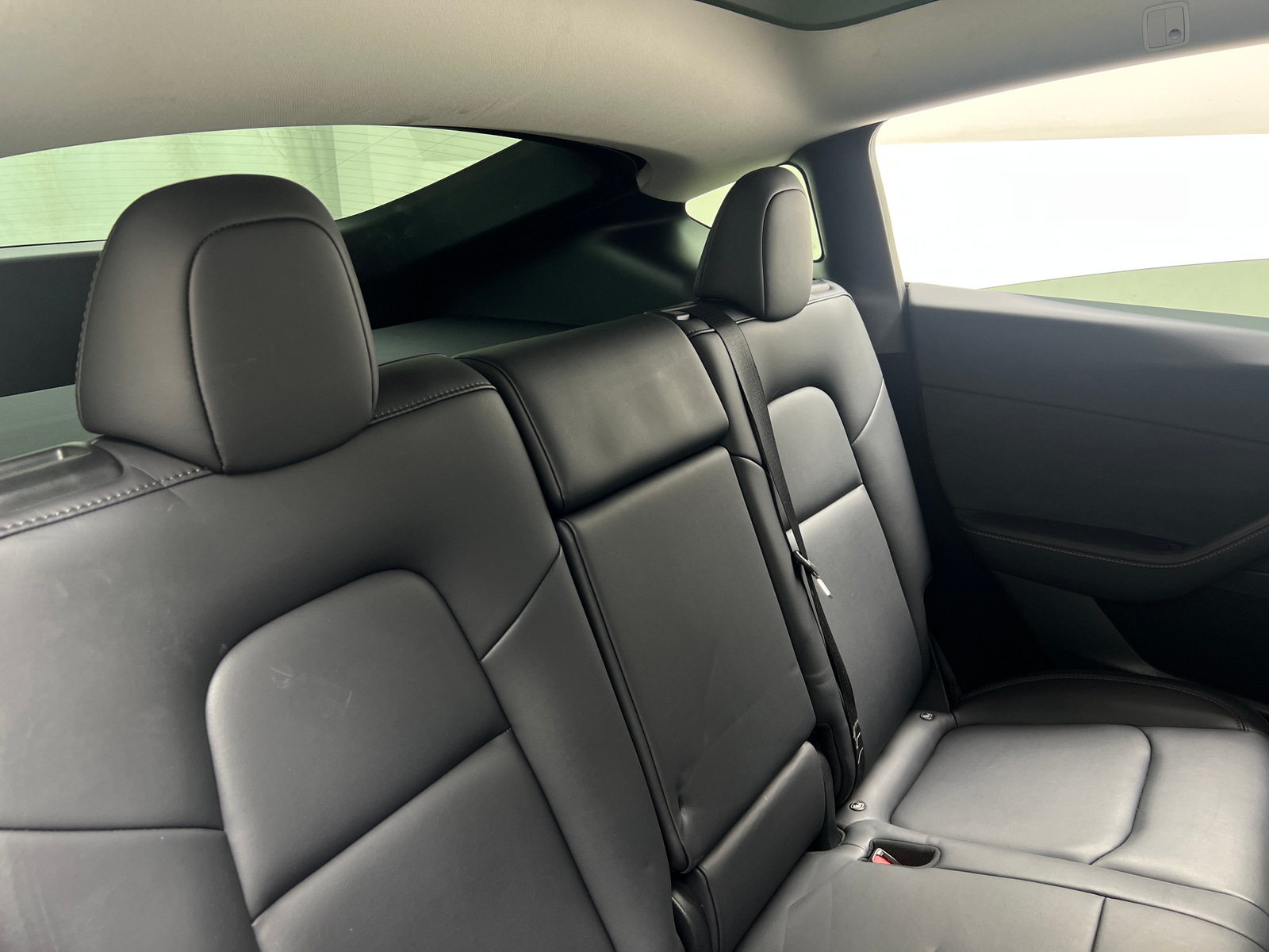 Thumbnail: 2024 Tesla Model Y - 5