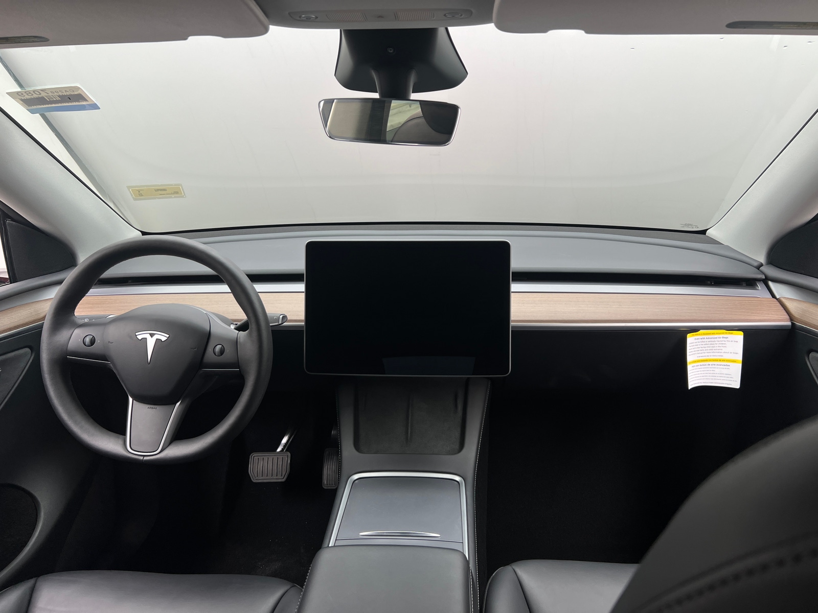 Thumbnail: 2024 Tesla Model Y - 2