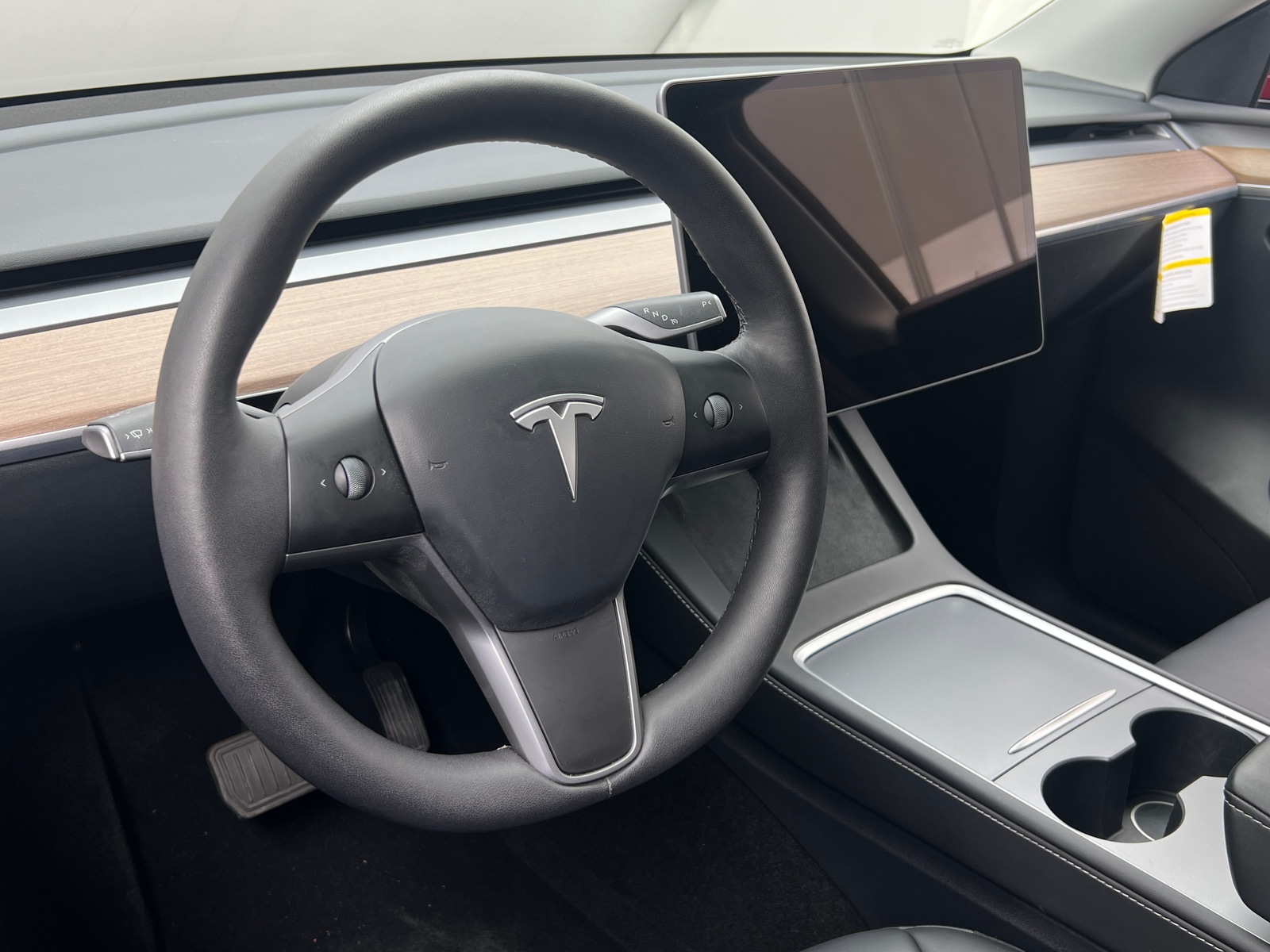 Thumbnail: 2024 Tesla Model Y - 4