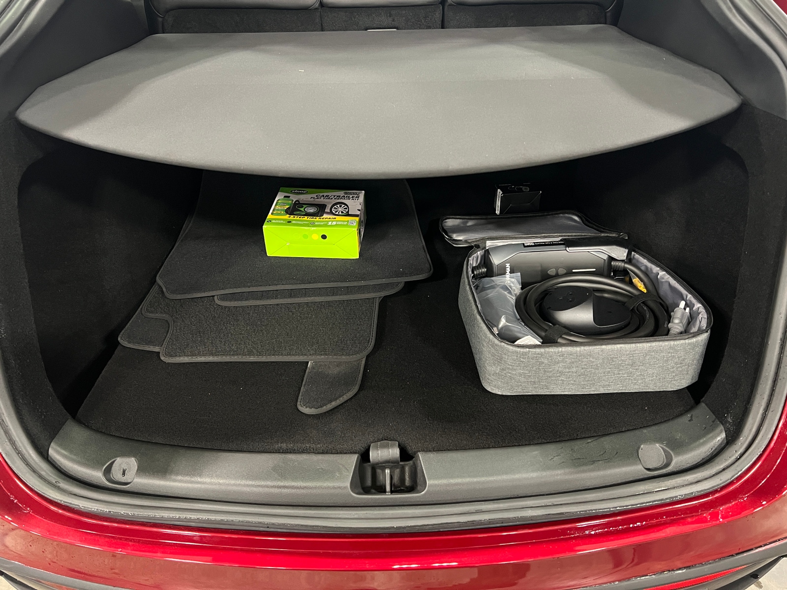 Thumbnail: 2024 Tesla Model Y - 6