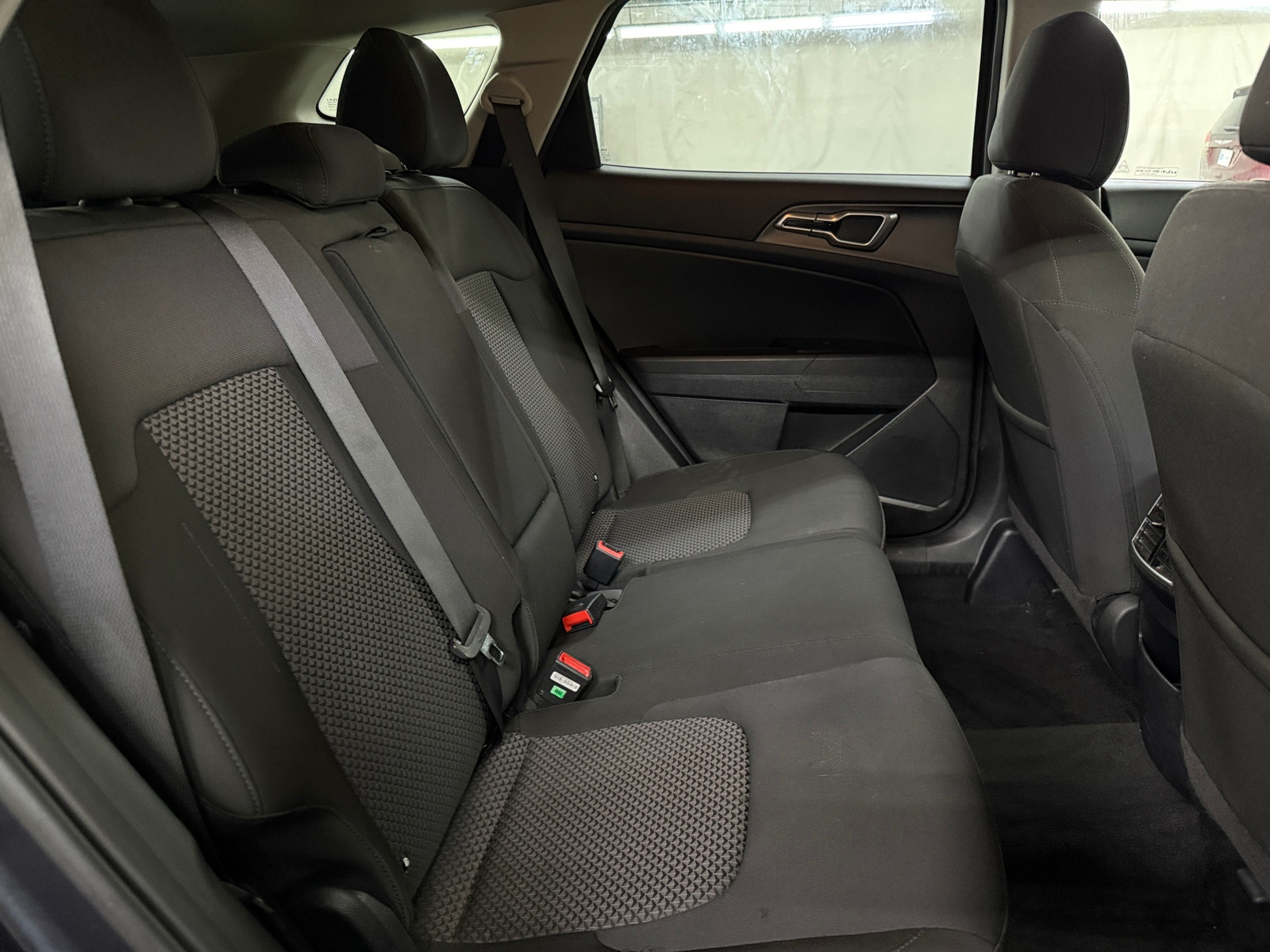 Thumbnail: 2023 Kia Sportage - 6