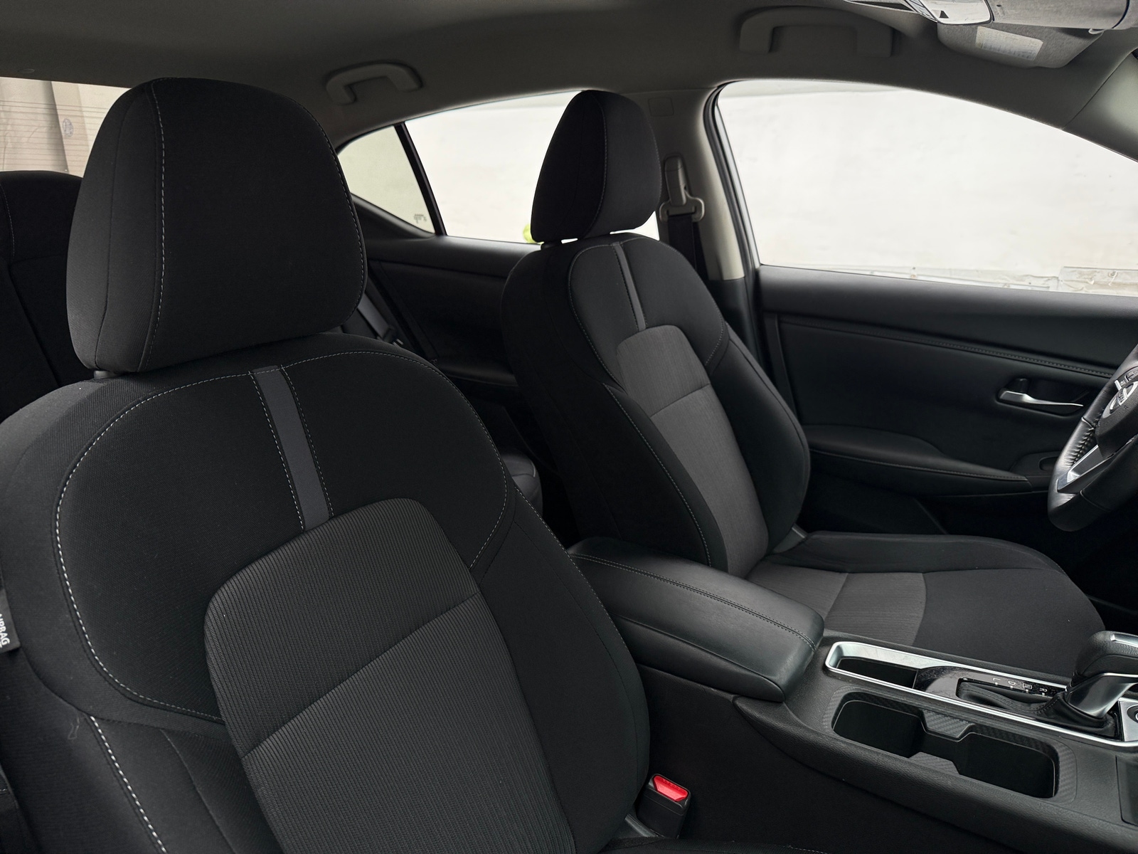 Thumbnail: 2022 Nissan Sentra - 2