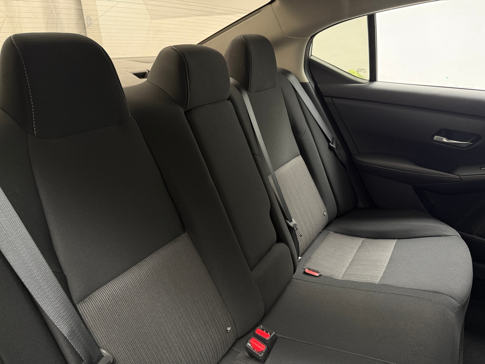 Thumbnail: 2022 Nissan Sentra - 6