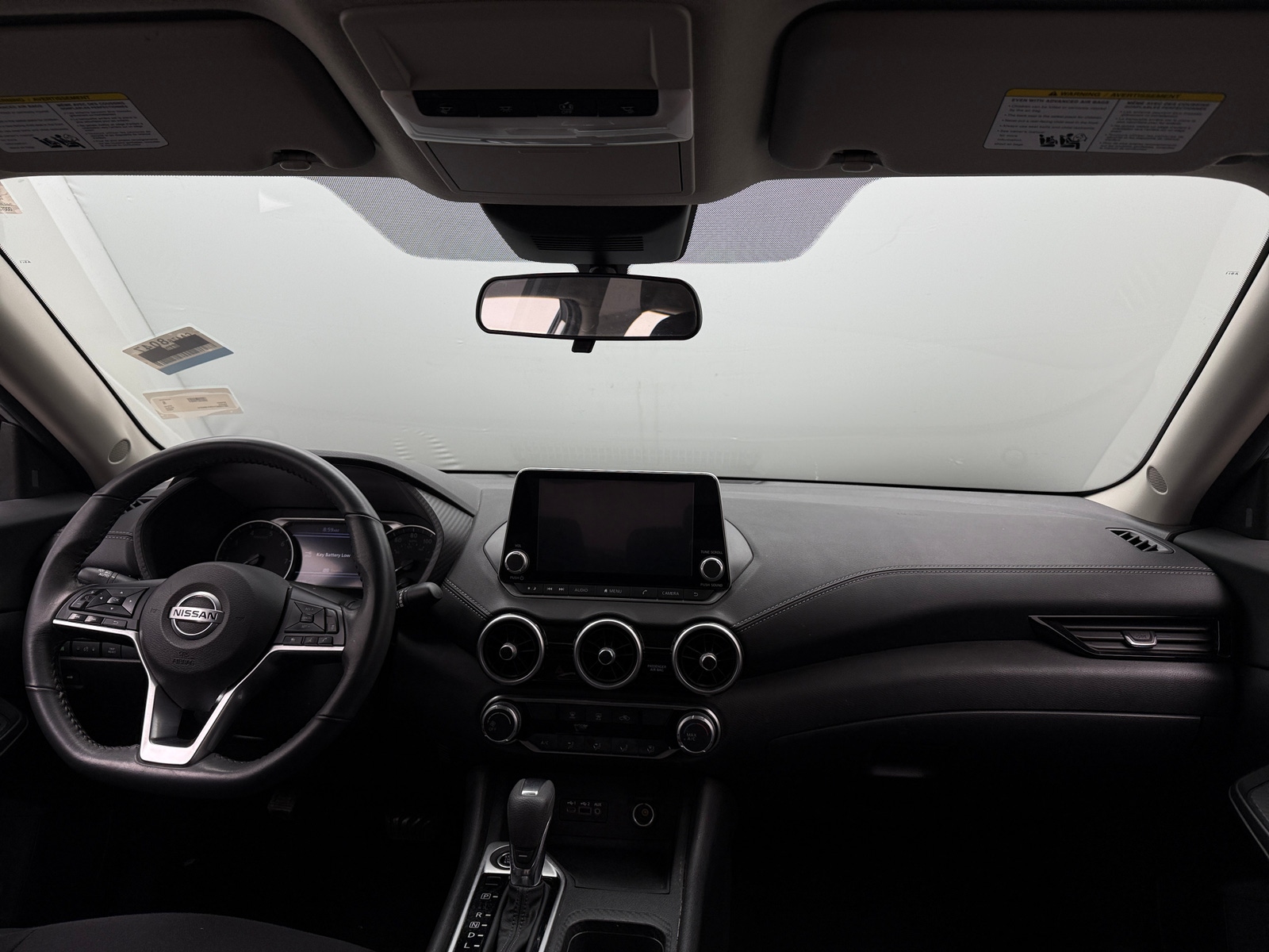 Thumbnail: 2022 Nissan Sentra - 3