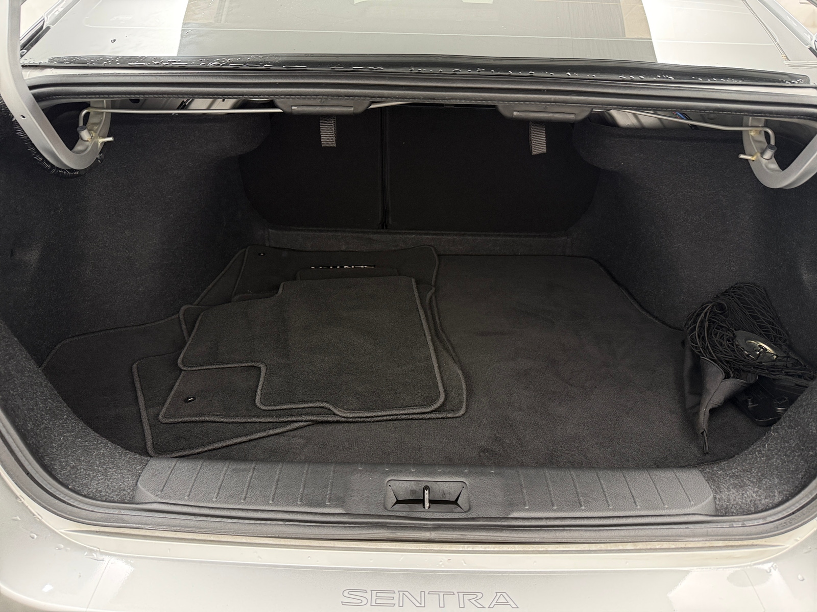 Thumbnail: 2022 Nissan Sentra - 7