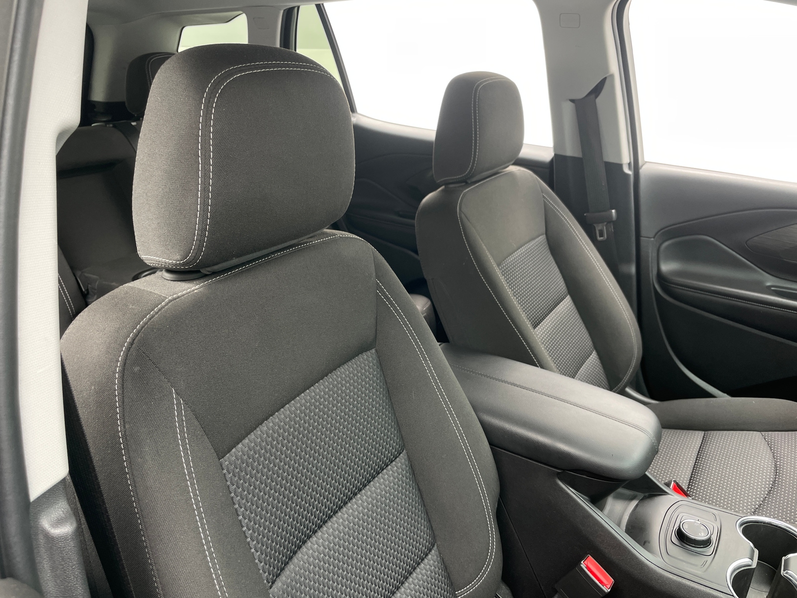 Thumbnail: 2024 GMC Terrain - 2