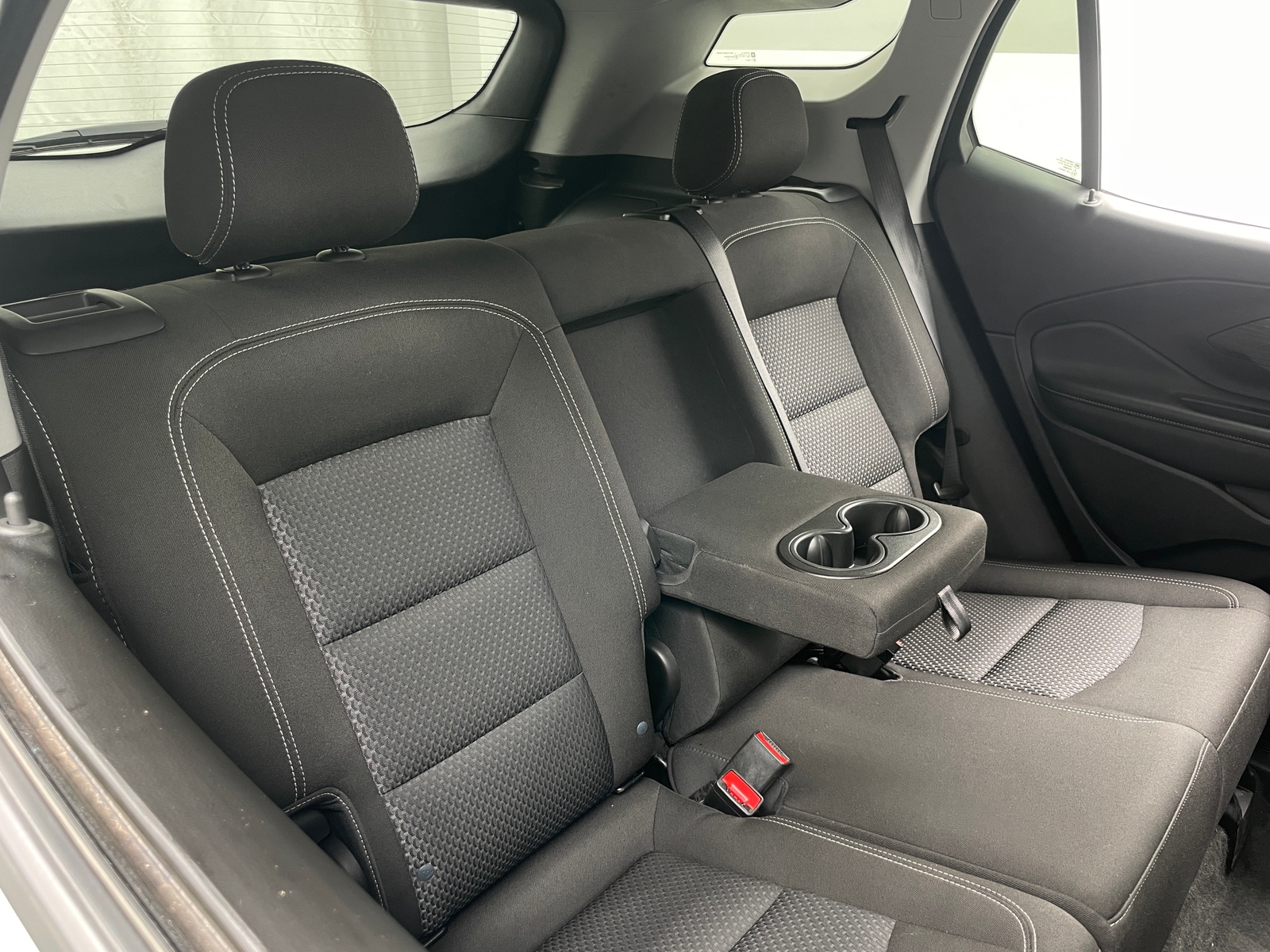 Thumbnail: 2024 GMC Terrain - 6