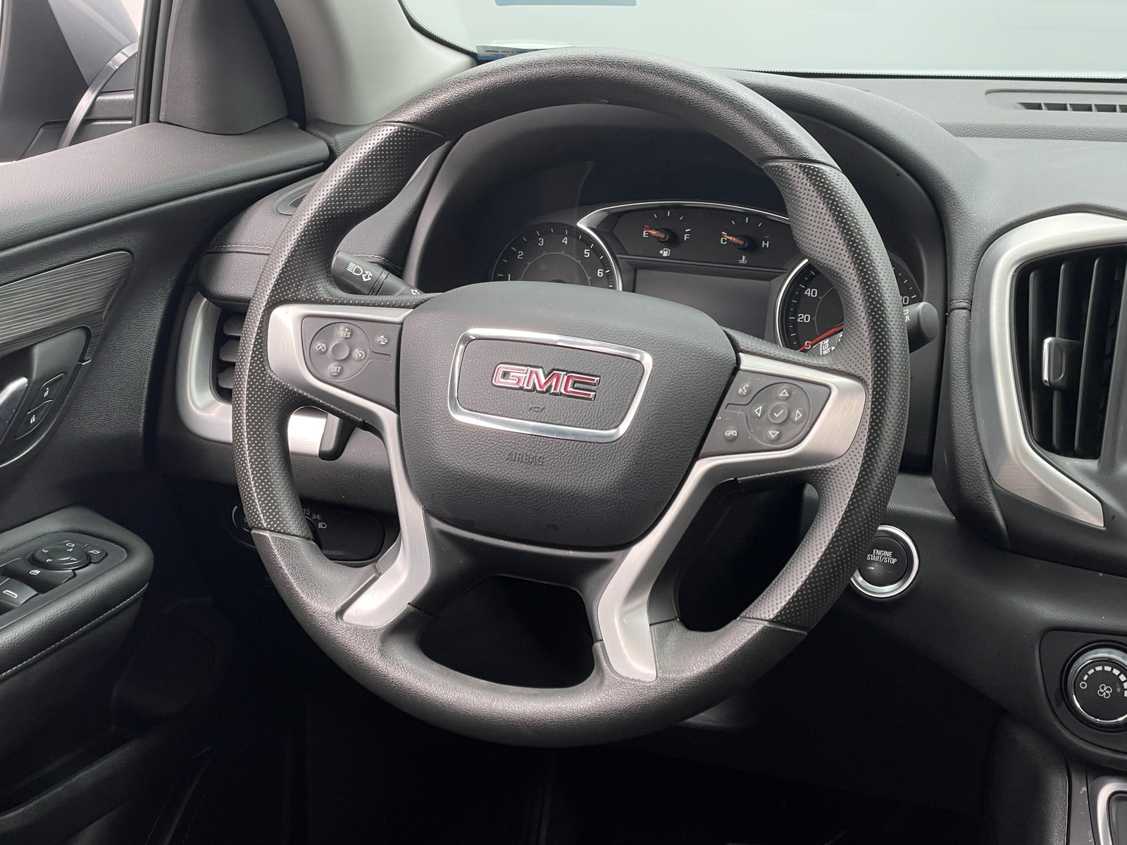 Thumbnail: 2024 GMC Terrain - 5