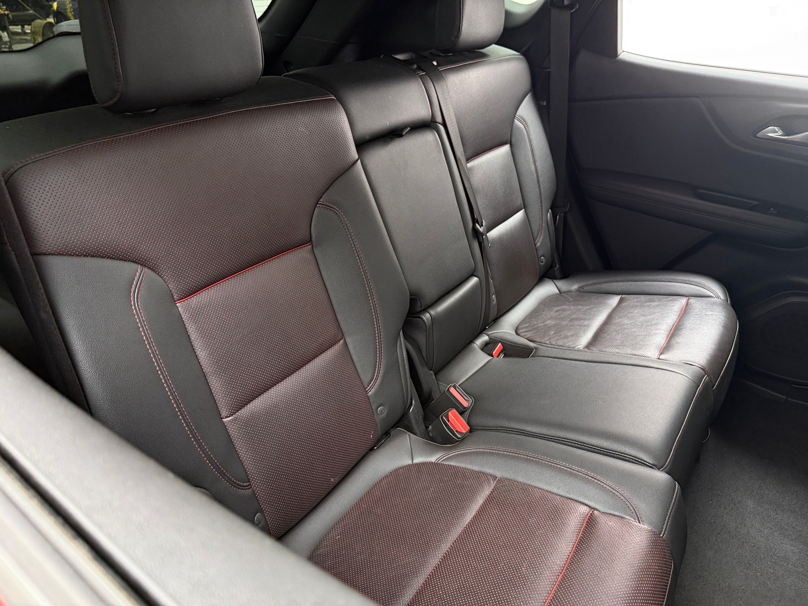 Thumbnail: 2019 Chevrolet Blazer - 5