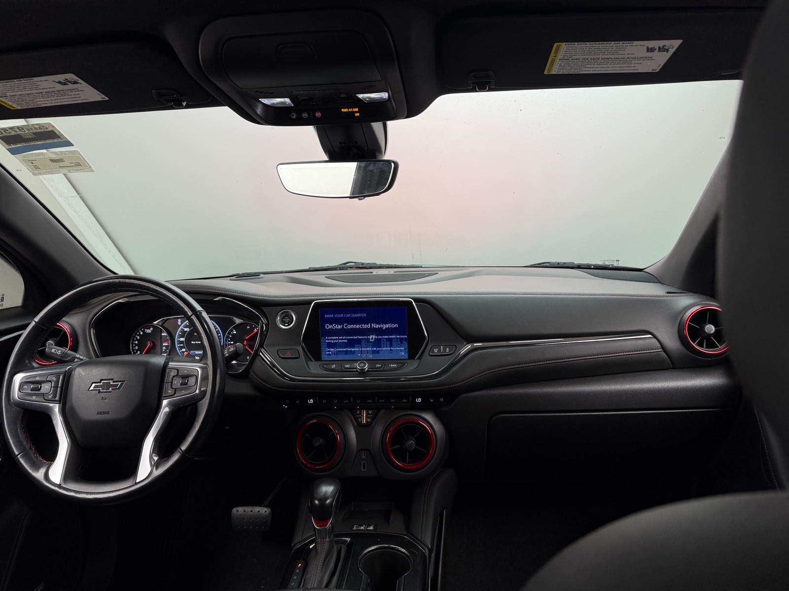 Thumbnail: 2019 Chevrolet Blazer - 2