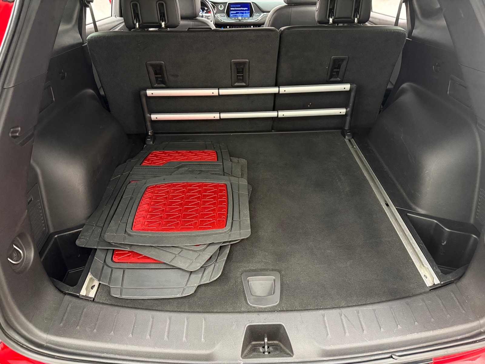 Thumbnail: 2019 Chevrolet Blazer - 6