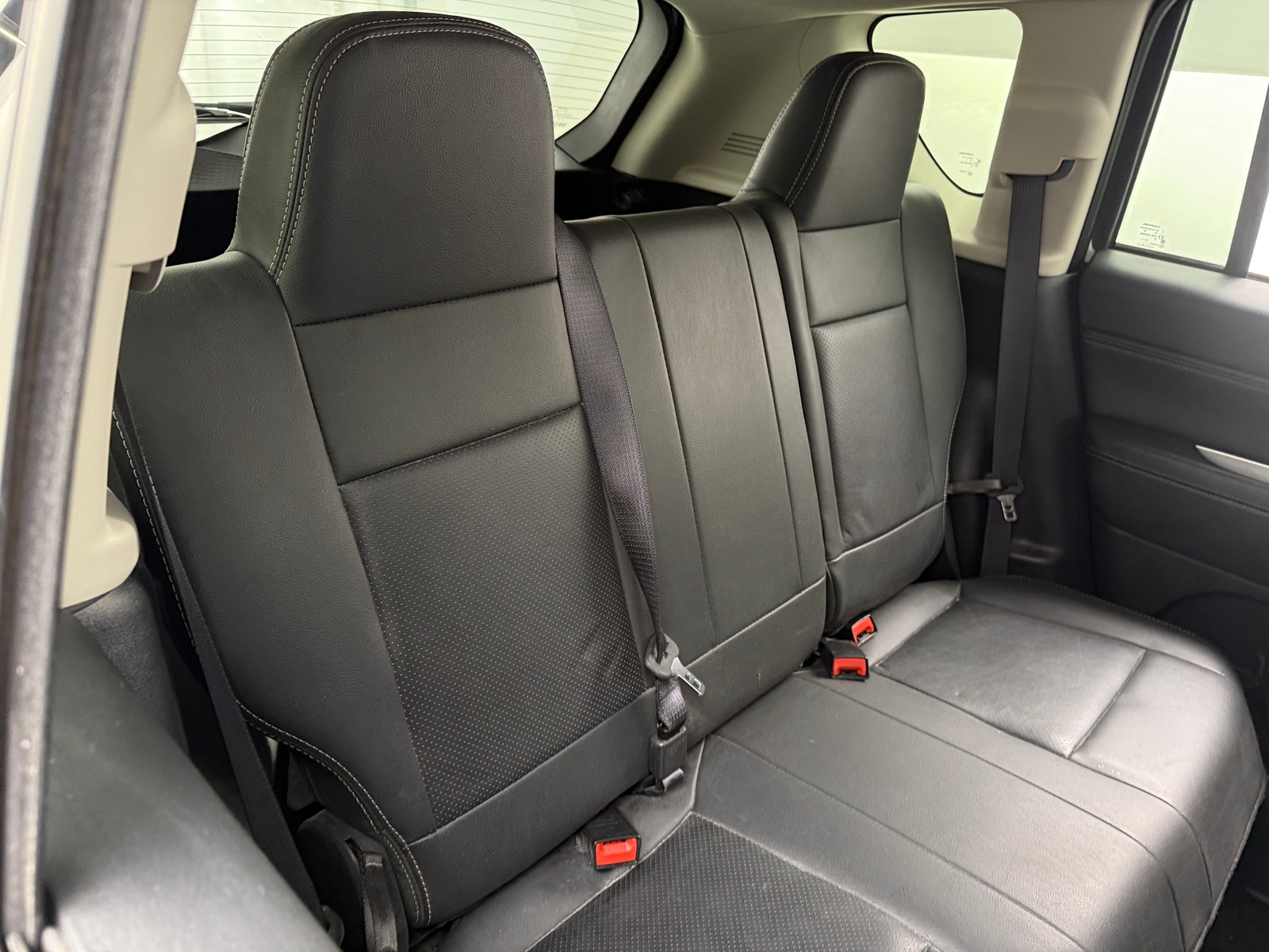 Thumbnail: 2017 Jeep Compass - 5