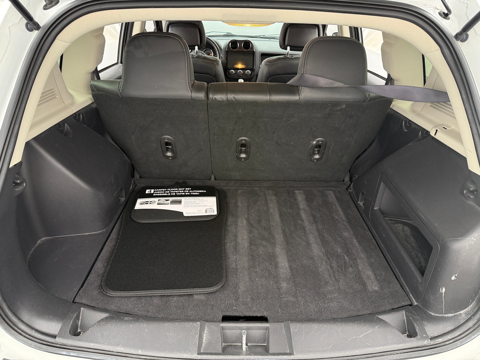 Thumbnail: 2017 Jeep Compass - 6