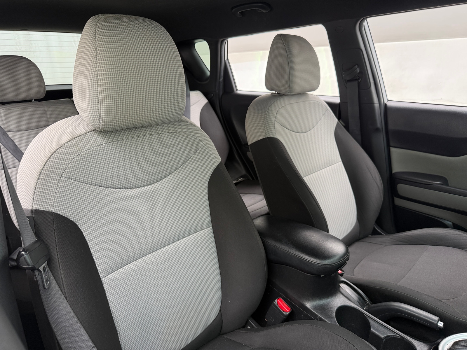 Thumbnail: 2018 Kia Soul - 2