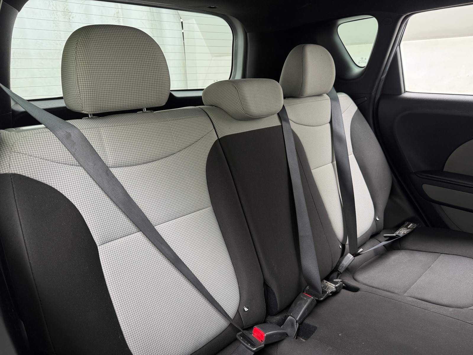 Thumbnail: 2018 Kia Soul - 6