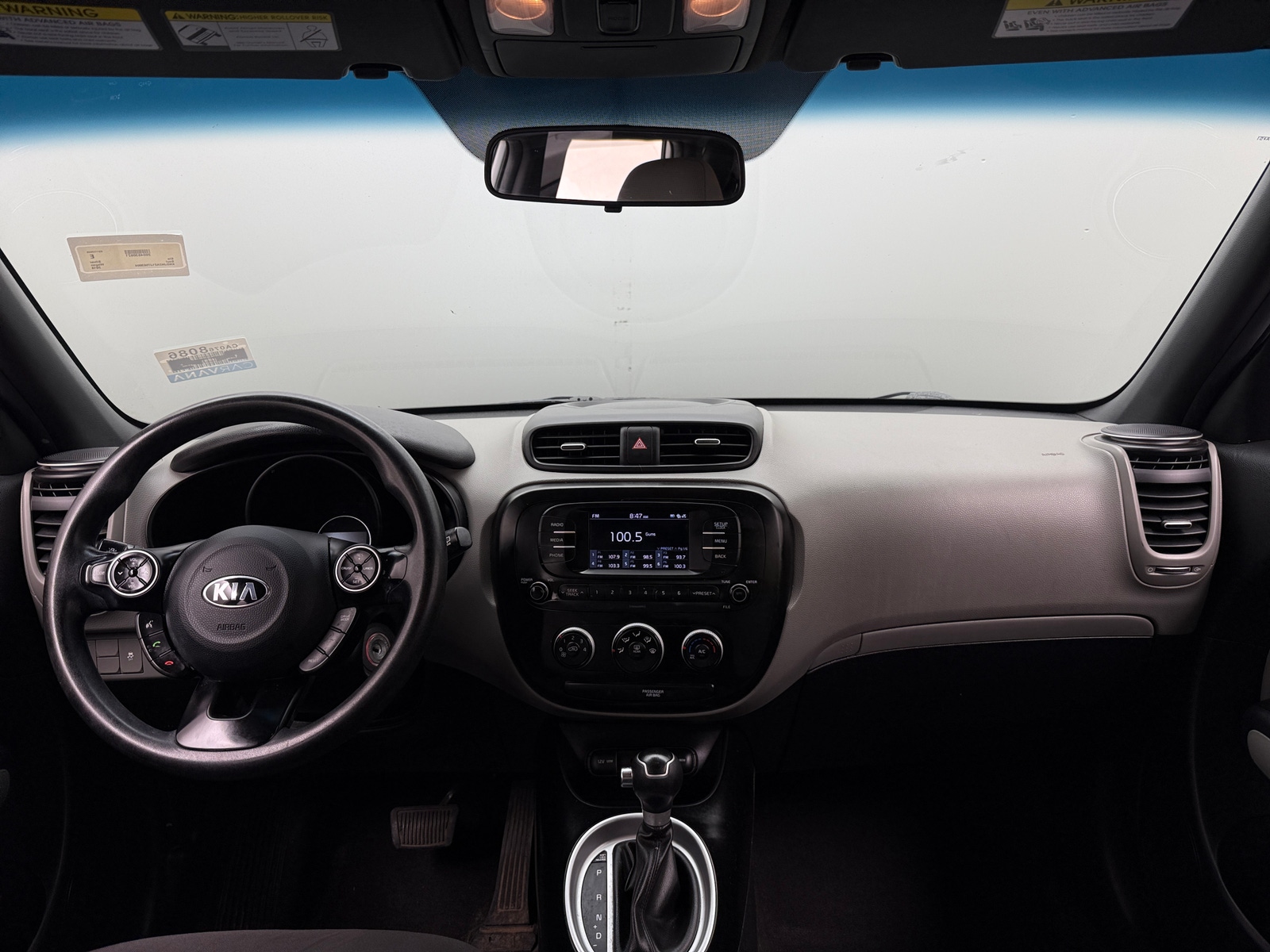 Thumbnail: 2018 Kia Soul - 3