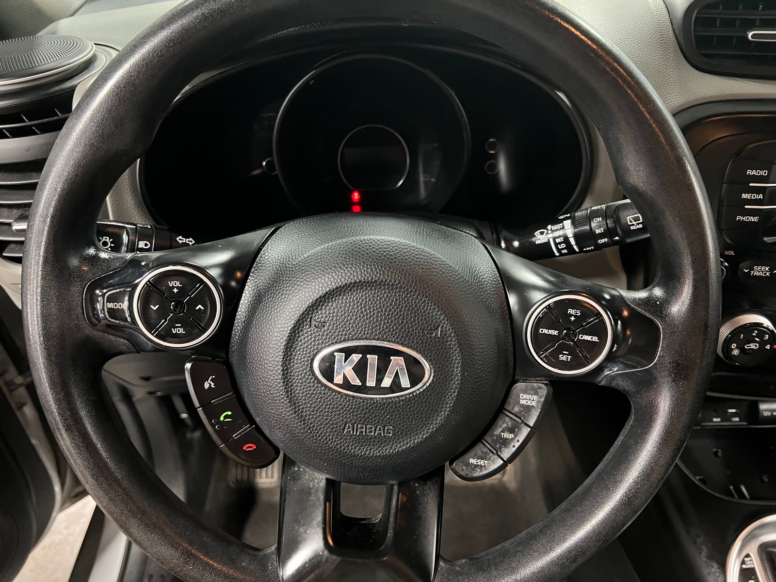 Thumbnail: 2018 Kia Soul - 5