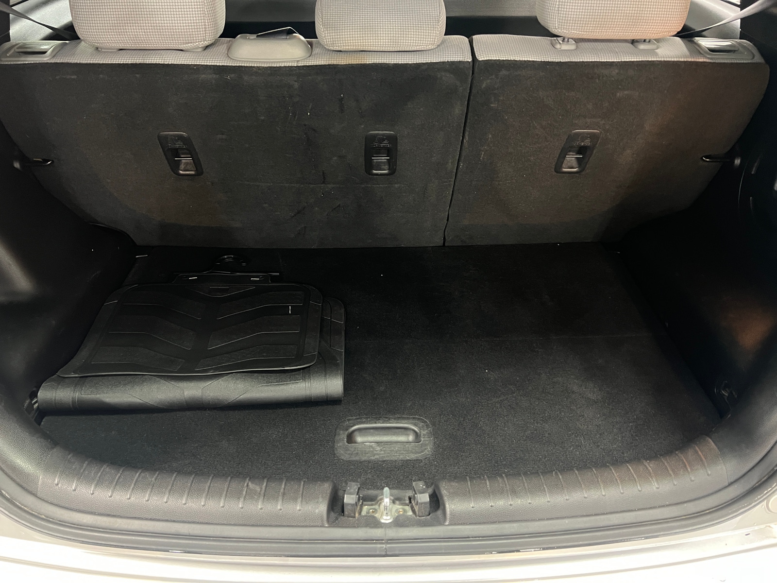 Thumbnail: 2018 Kia Soul - 7