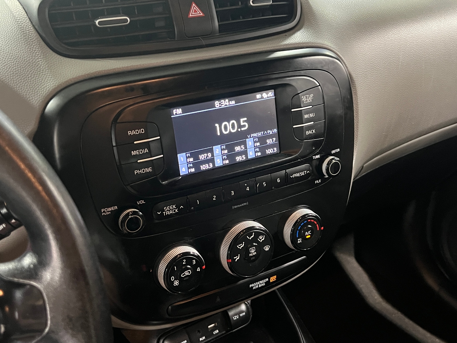 Thumbnail: 2018 Kia Soul - 4