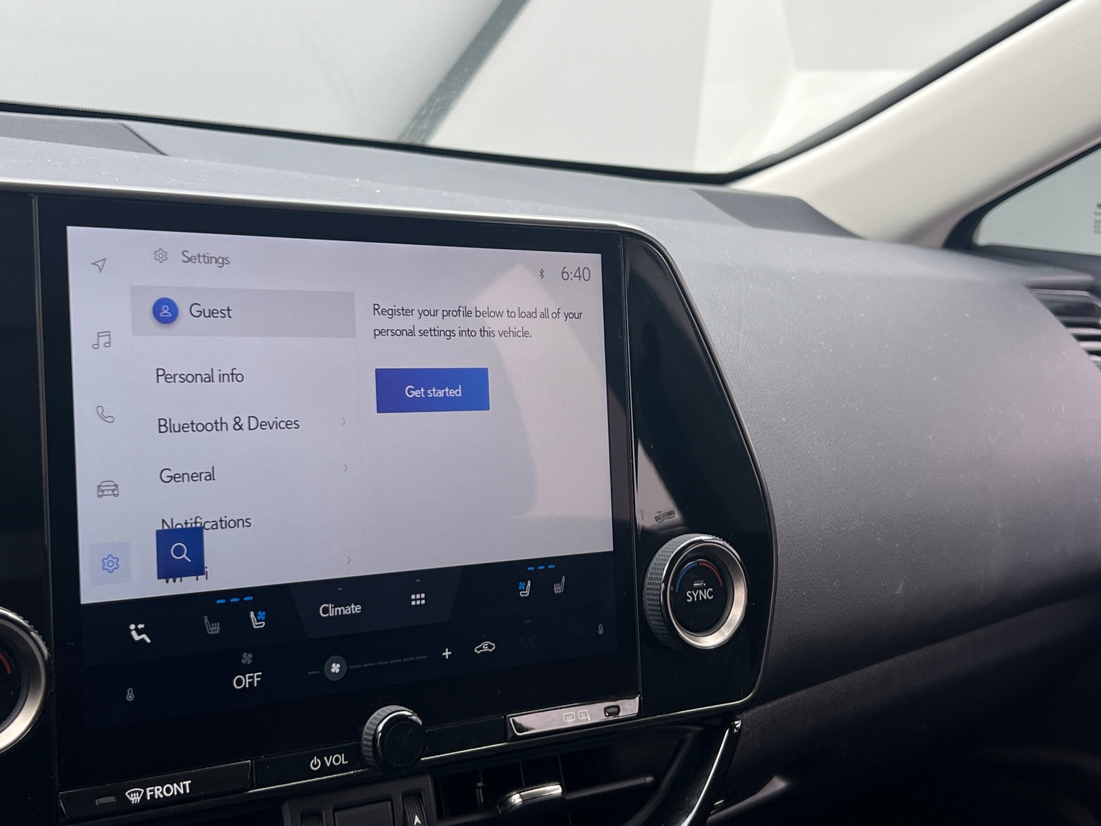 Thumbnail: 2025 Lexus NX - 3