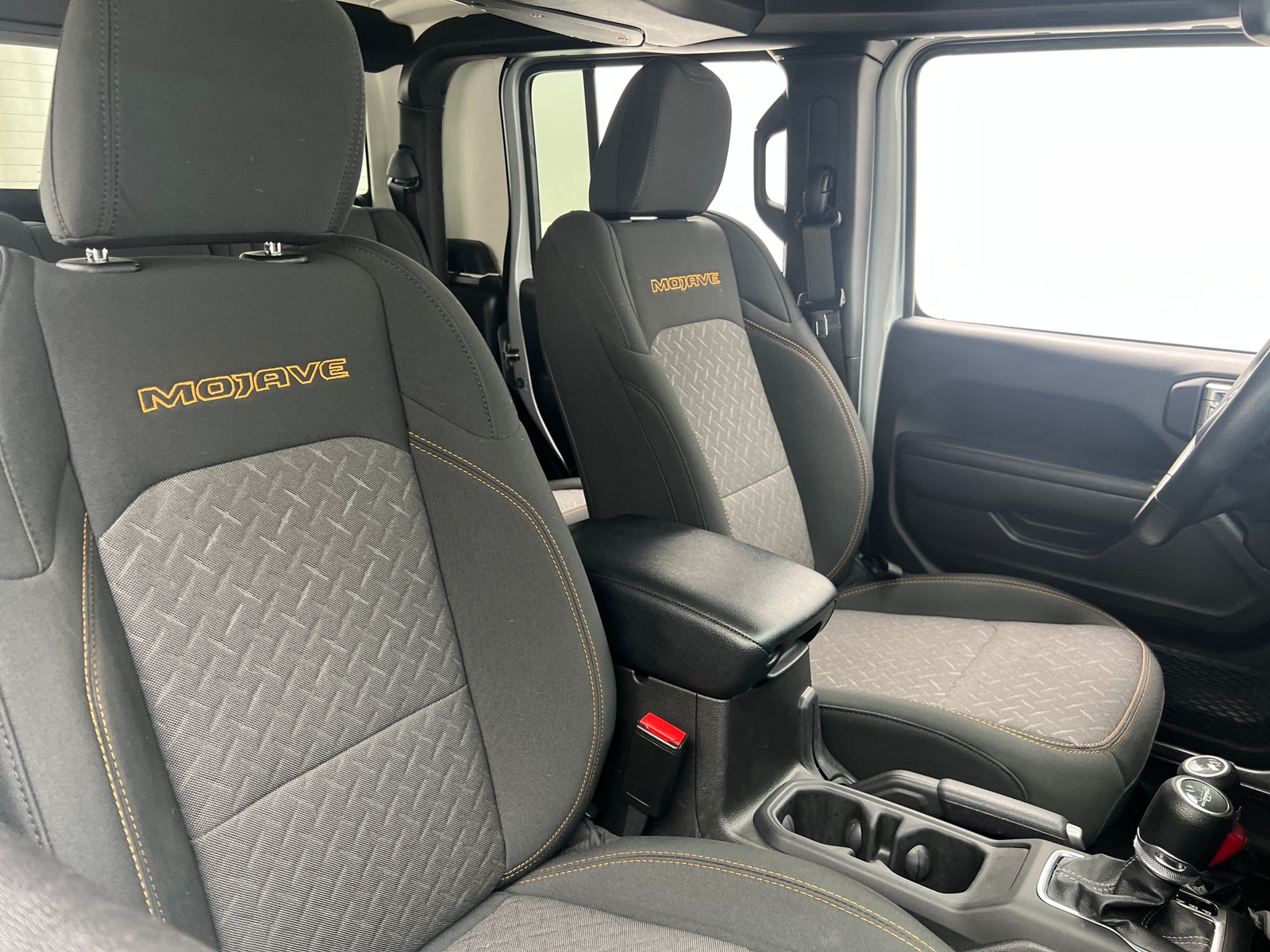 Thumbnail: 2024 Jeep Gladiator - 2