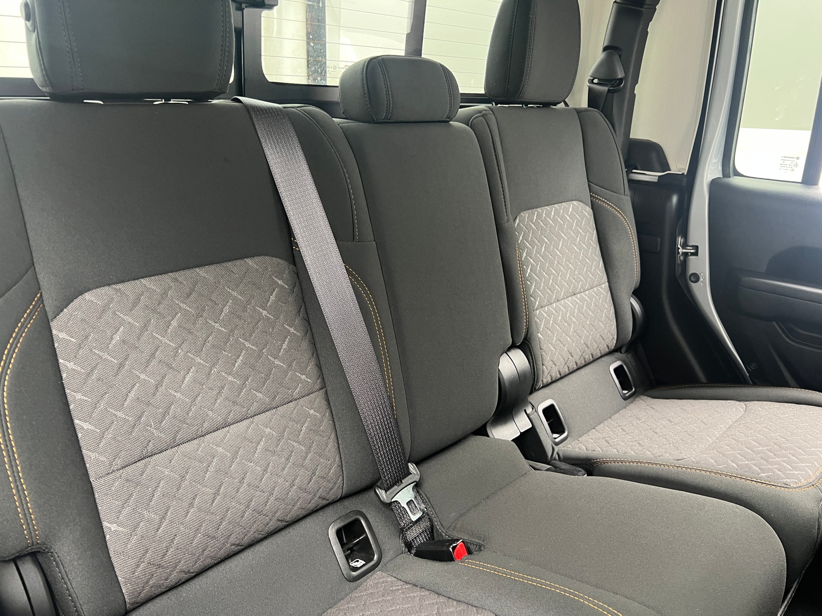 Thumbnail: 2024 Jeep Gladiator - 6