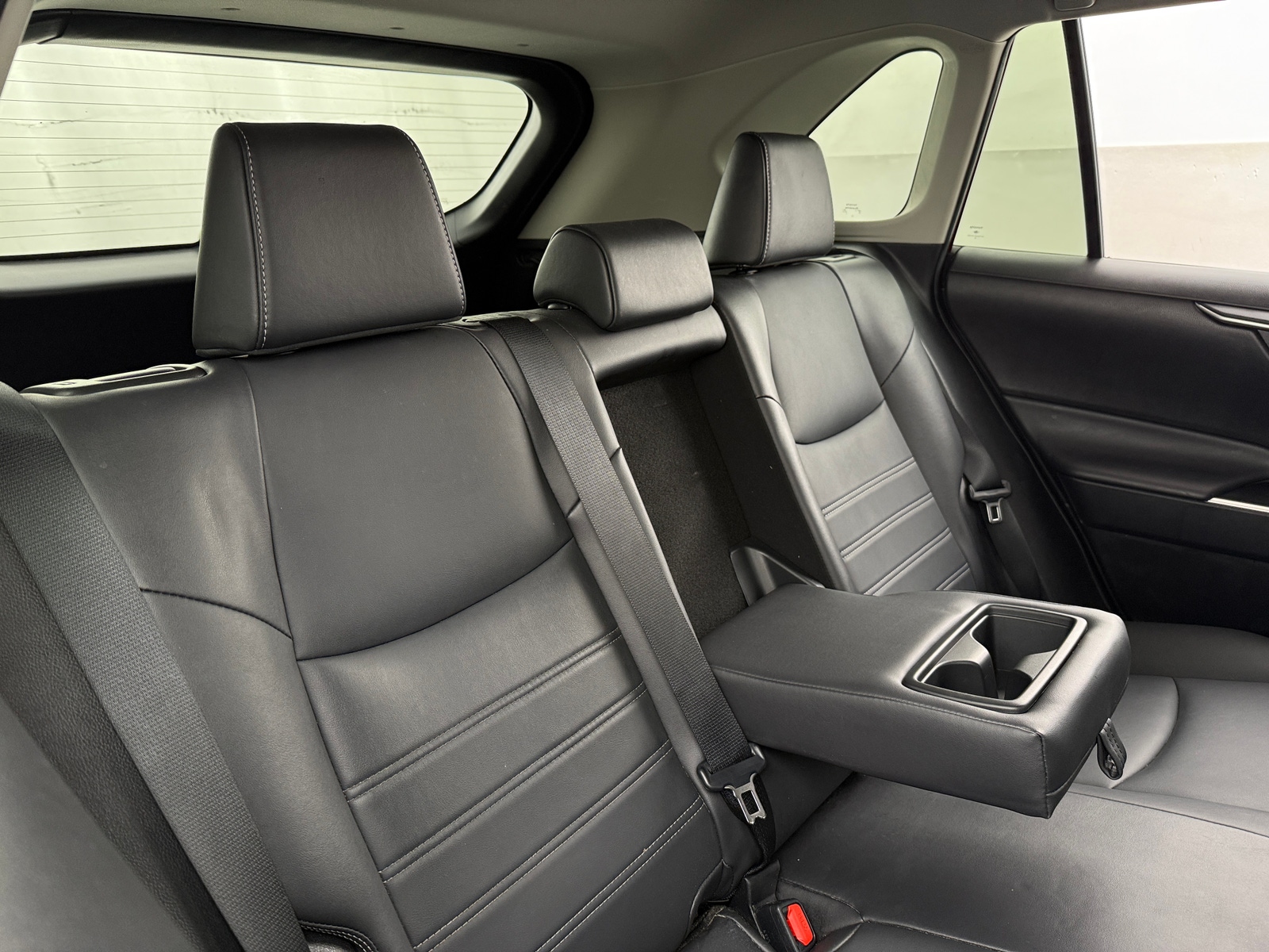 Thumbnail: 2025 Toyota RAV4 - 5